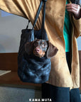 Love, Always Airy Puffer Carrier