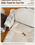 Camille Travel Tote Carrier