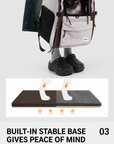 Nova Explorer Pet Carrier Backpack