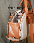 Dumpling Pet Carrier Bag