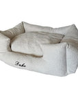 Regal Cloud Bed