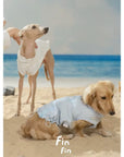 Seashell Breeze Cooling Vest