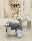 Autumn Lightweight Thermal Cotton Jacket