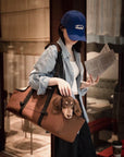 Nomad Tote Carrier