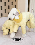 Après 90 Puffer Snowsuit