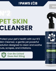 N’2 Skin Cleanser