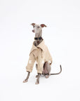 Belgravia Belted Trench Coat