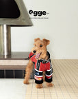 F1 Racing Puffer Suit
