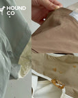 RoamLite Quick-Dry Rain Jacket