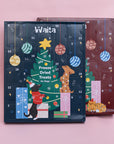 Waita Freeze-Dried Christmas Advent Calendar – *PRE-SALE ITEM!