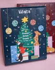 Waita Freeze-Dried Christmas Advent Calendar – *PRE-SALE ITEM!