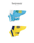 Brazil Match Day Football Tee