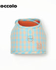 CloudFit Plaid Sponge Harness