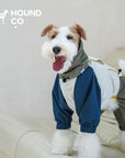 Barrier Raincoat
