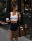 Nomad Tote Carrier