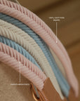 Lilco Braided-Leash | Seabreeze (UK & EU ONLY)