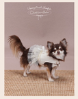 Odette Tutu Cooling Dress