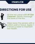 N’1 Ear Cleanser