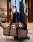 Nomad Tote Carrier