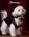 Midnight Commander Velvet Vest