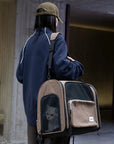 Urban Picnic Backpack Carrier (Pre-Order)