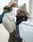 Barrier Raincoat