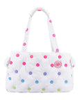 Pillow Puff Bag