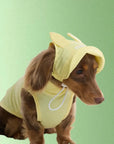 Butter Bunny Cooling Hat
