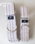Martingale Yarn-Dyed Collar