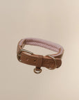 Lilco Braided-Collar | Sunblush (UK & EU ONLY)
