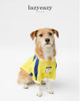 Brazil Match Day Football Tee