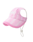 Candy Floral Summer Hat