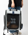 Explorer Backpack