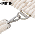 Luxury Soft Ribbed Pet Harness