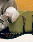 Vibrant Pet Carry Totes