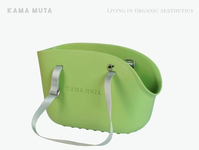 Vibrant Pet Carry Totes