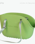 Vibrant Pet Carry Totes