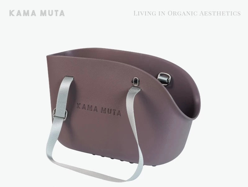 Vibrant Pet Carry Totes