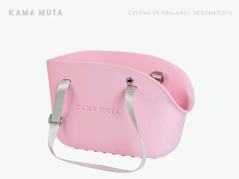 Vibrant Pet Carry Totes