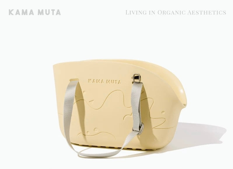 Vibrant Pet Carry Totes