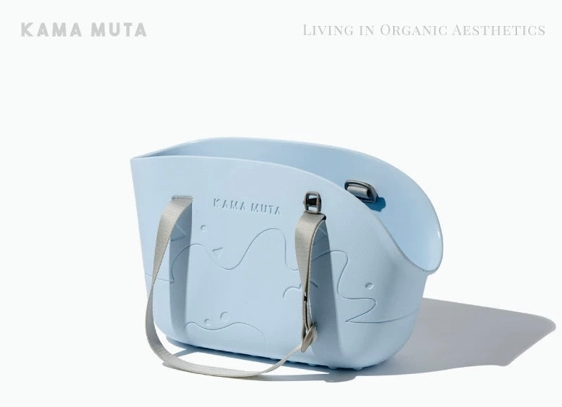 Vibrant Pet Carry Totes