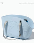 Vibrant Pet Carry Totes