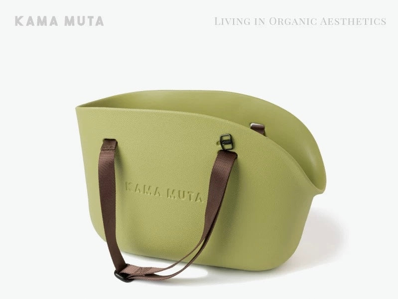 Vibrant Pet Carry Totes