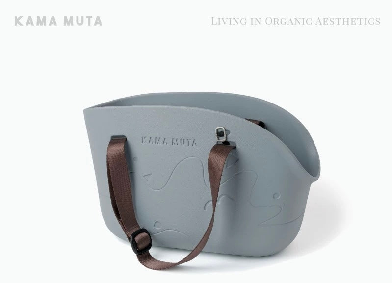 Vibrant Pet Carry Totes