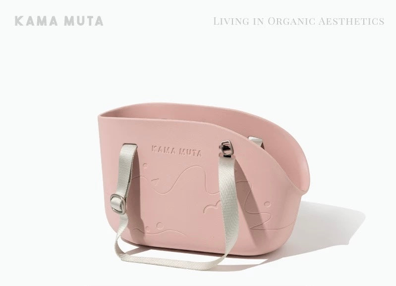 Vibrant Pet Carry Totes