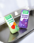 Plush Beverage Plush Toy Can Set