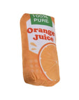 Plush Beverage Plush Toy Can Set