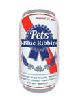 Plush Beverage Plush Toy Can Set