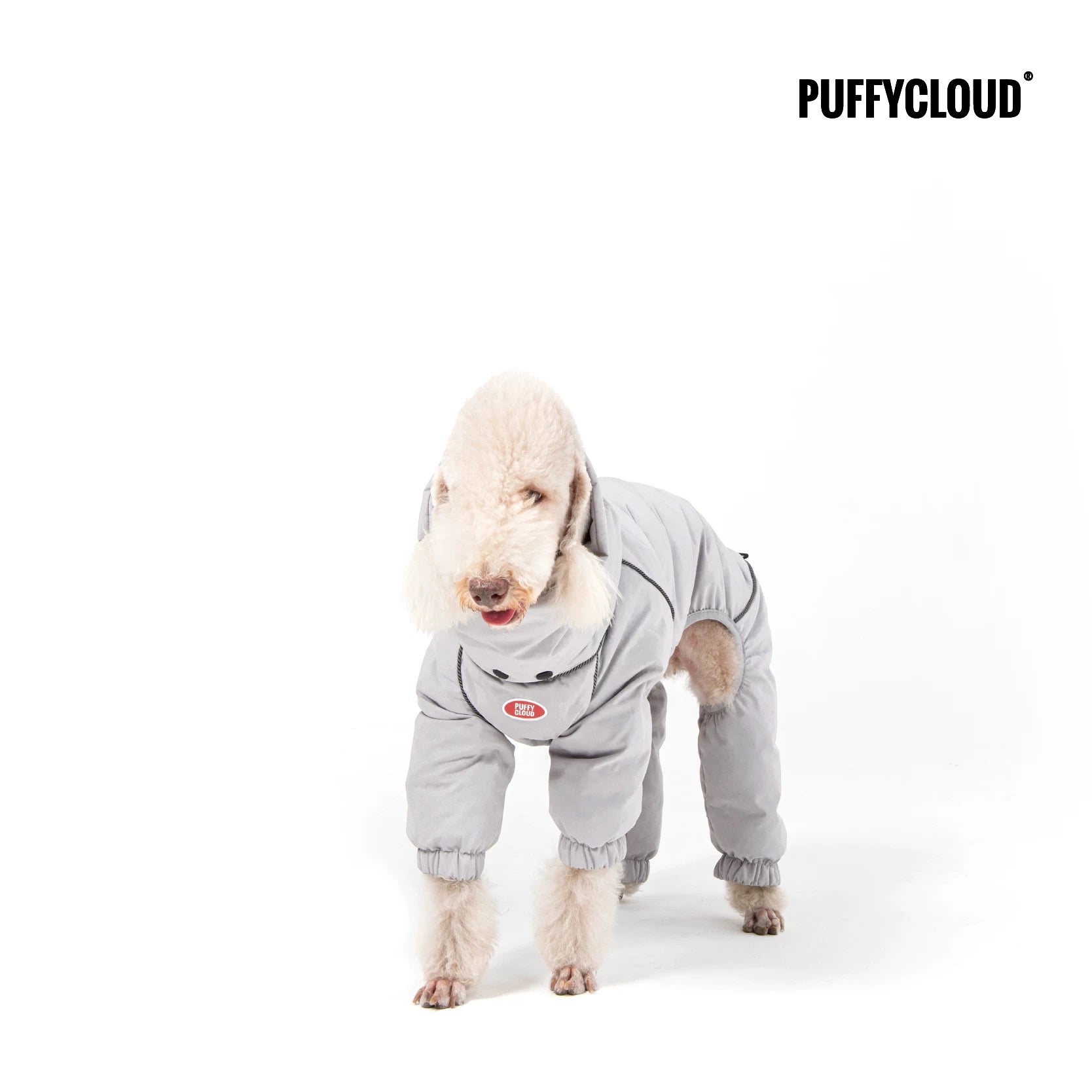 PuffyCloud Full-Body Insulated Puffer