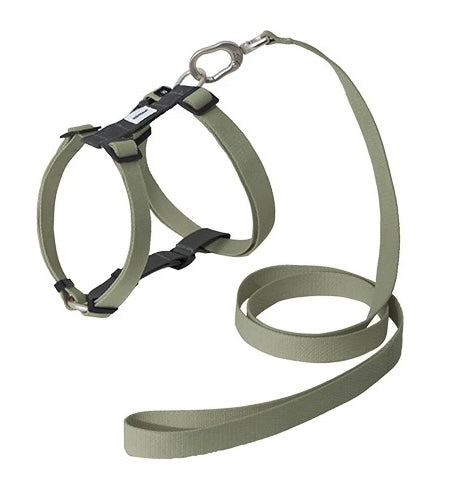 Mountain Breeze Harness Set